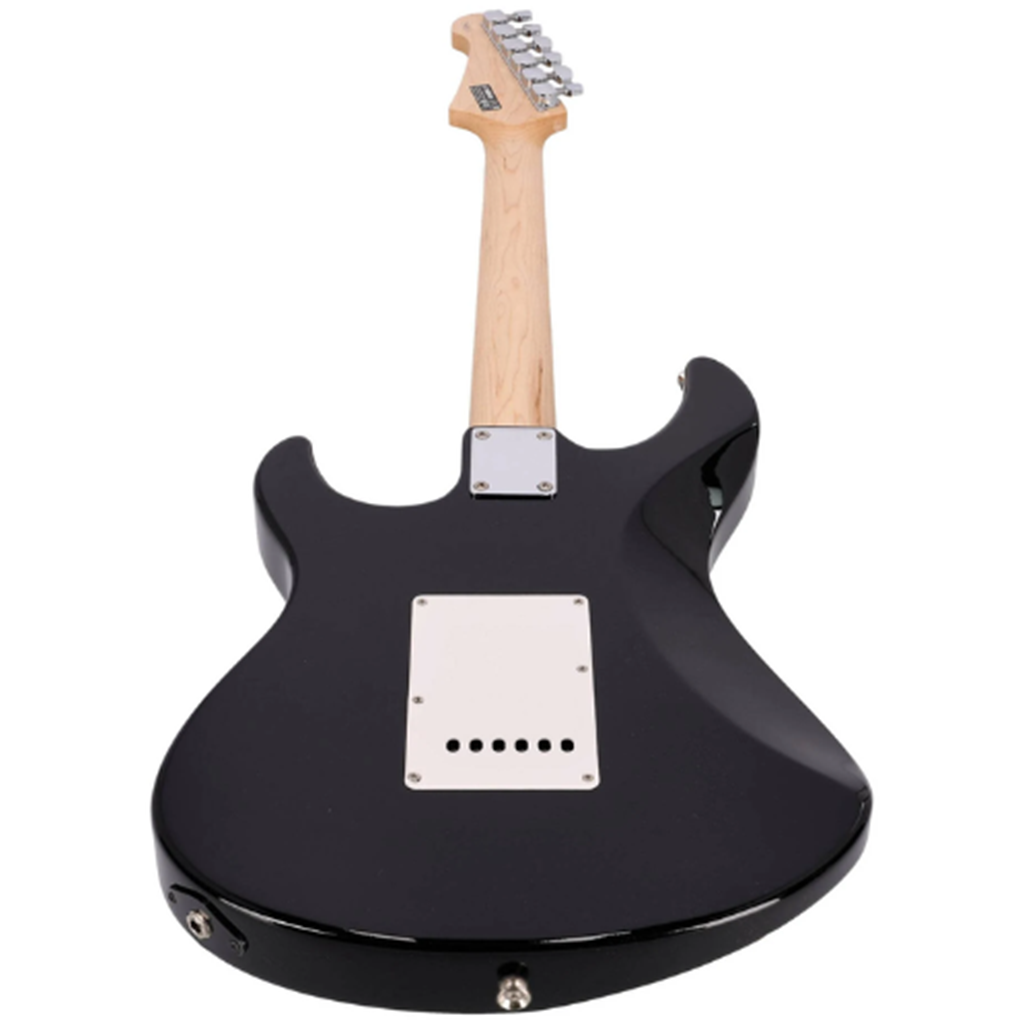 Robert M. Sides Family Music Center - YAMAHA PAC012 Electric Guitar