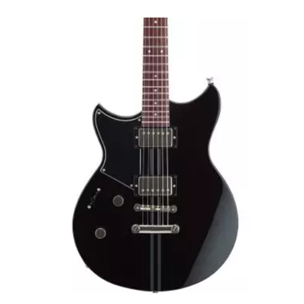 YAMAHA RevStar RSE20L Element Electric Guitar - Left Handed