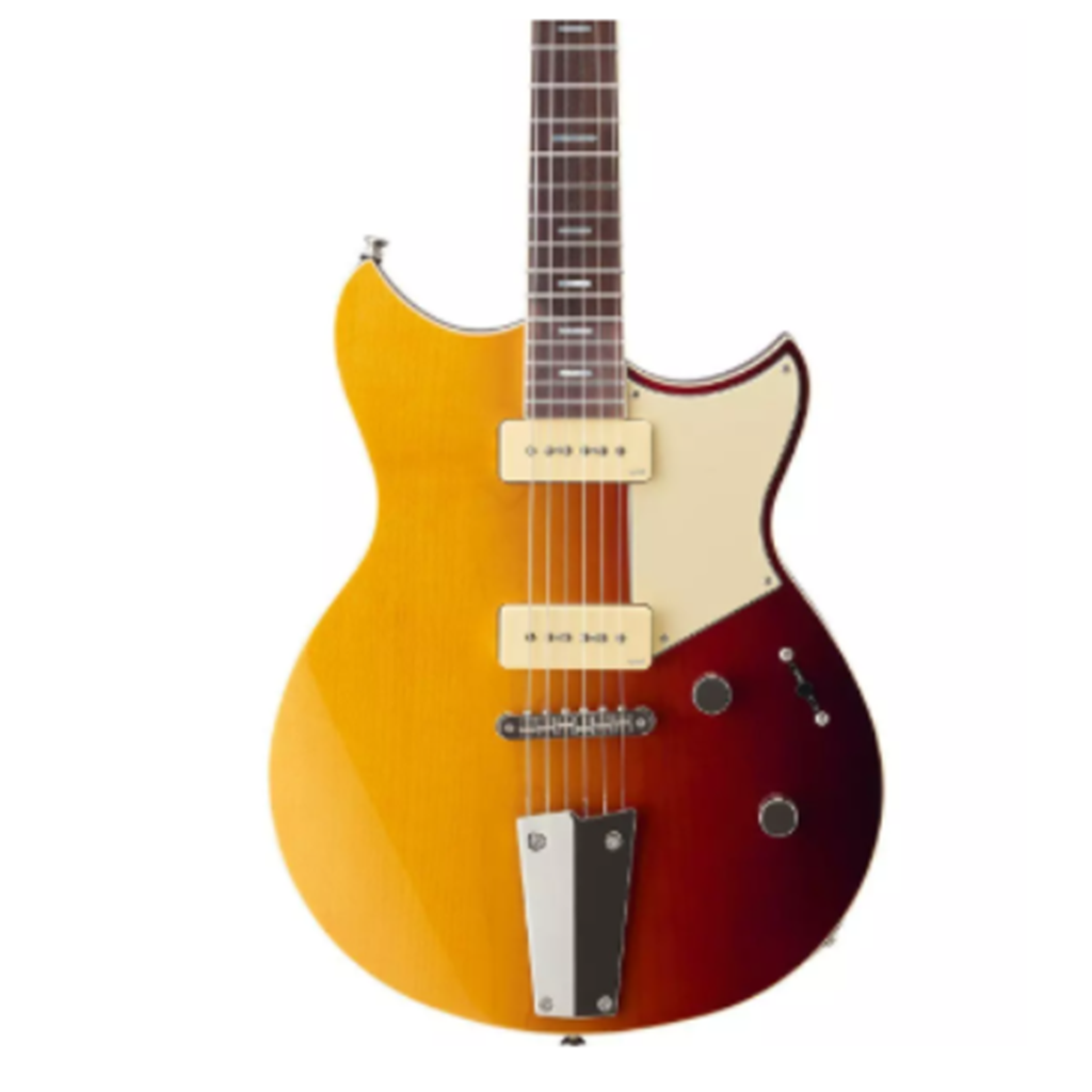 YAMAHA RevStar RSS02T Standard Electric Guitar