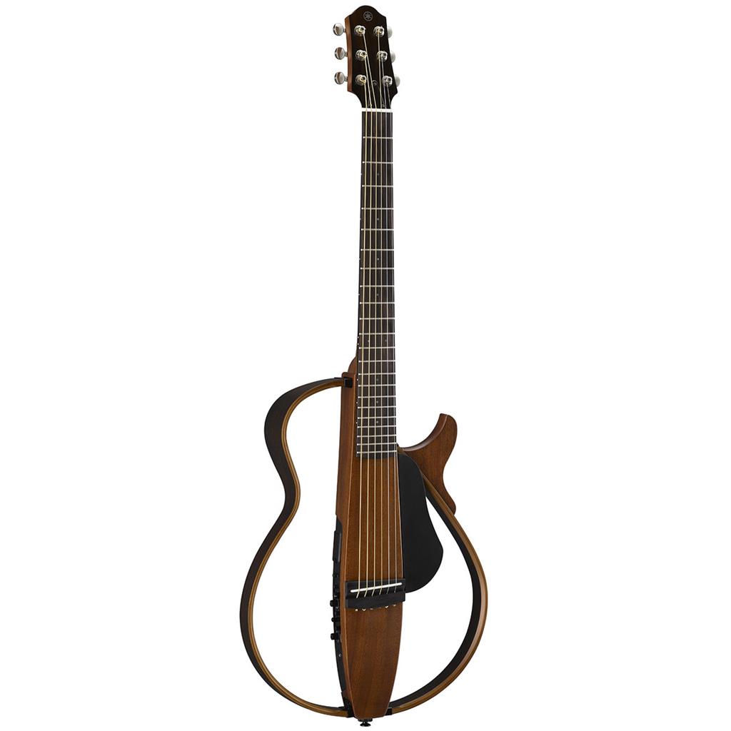 YAMAHA SLG200SNT Steel String Silent Guitar