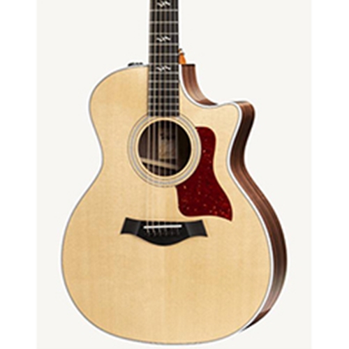 TAYLOR 414CE Grand Auditorium Guitar  - Rosewood V Class