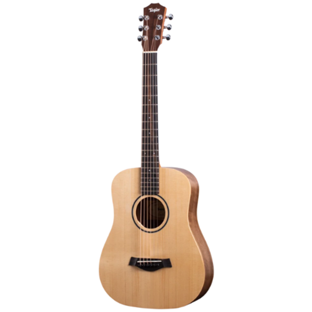TAYLOR BT1E Baby Taylor Acoustic Guitar w/ Electronics