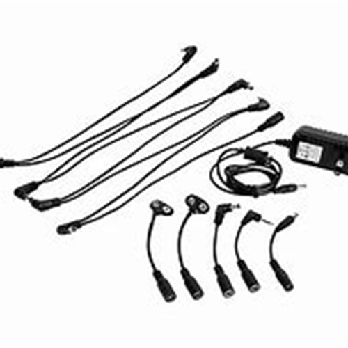 On Stage PS801 Pedal Power Pack