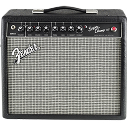 ●AMP Robert M. Sides Family Music Center - FENDER 2223000000