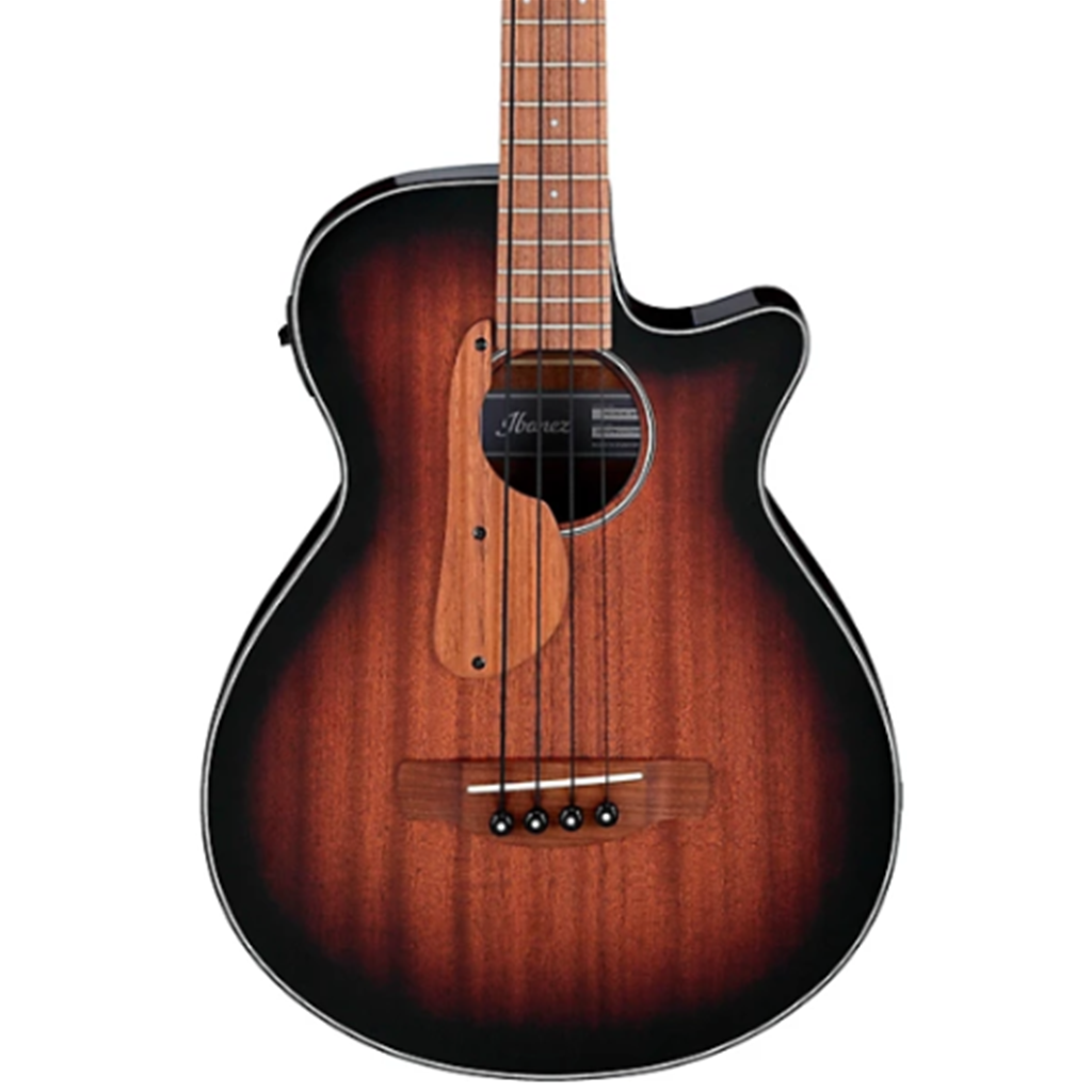 IBANEZ AEGB24EMHS AE SERIES ACS-EL BASS GTR