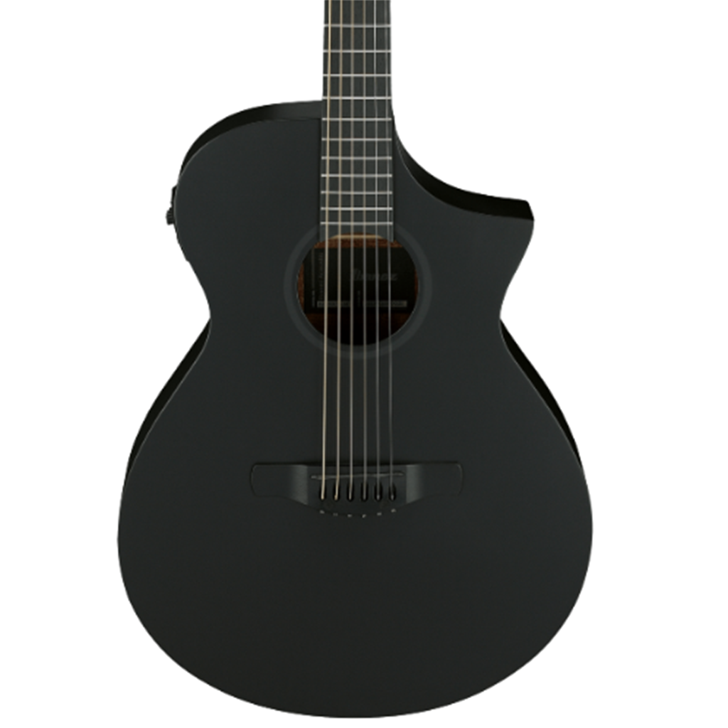 IBANEZ AEWC621BOT AEW SERIES ACS-EL AC GUITAR