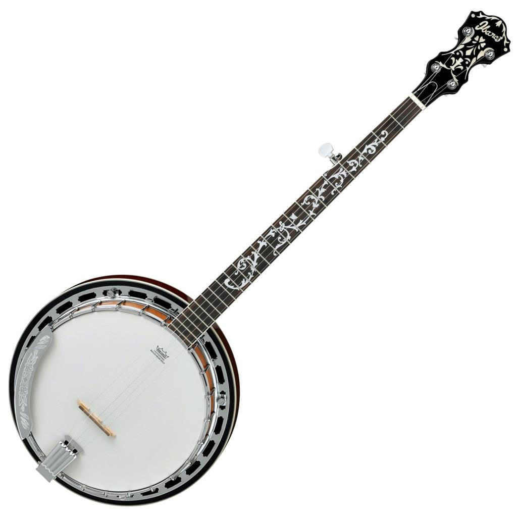 IBANEZ B200 Resonator Banjo