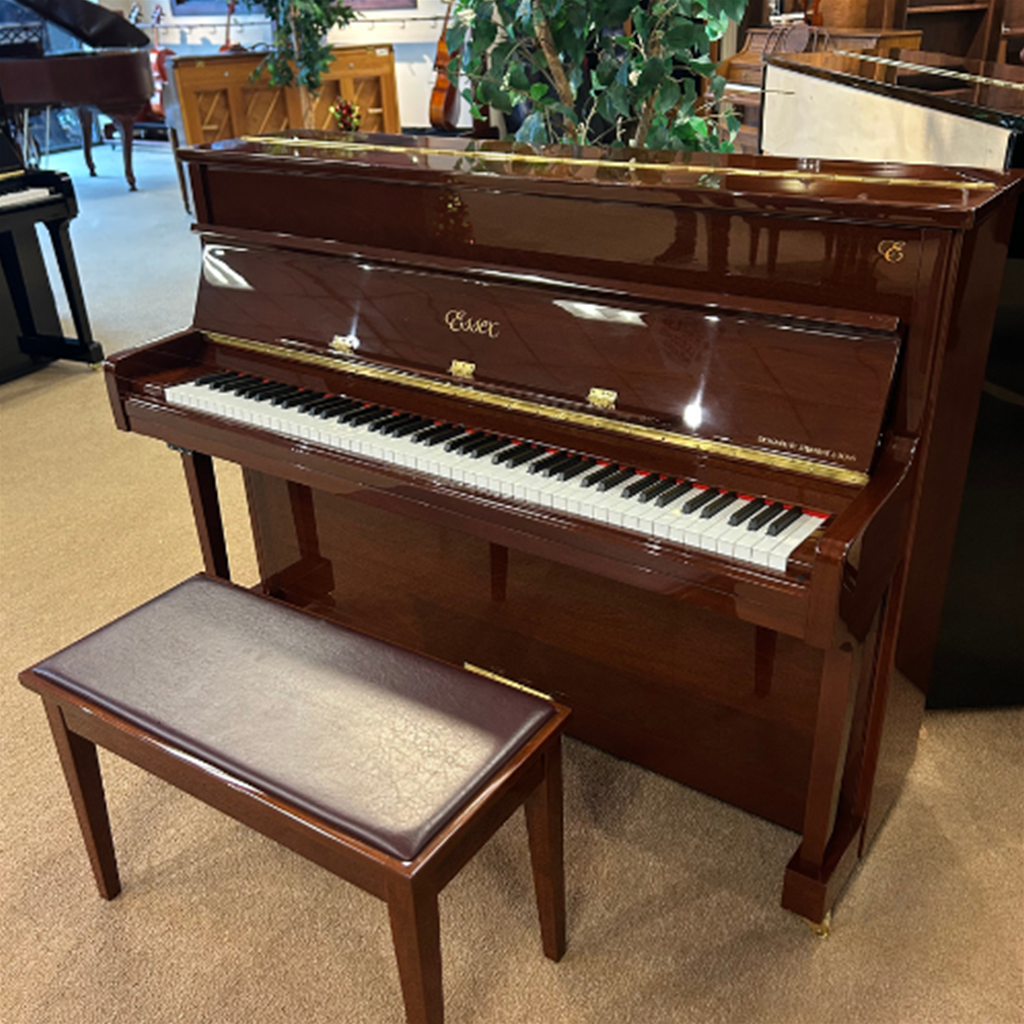 ESSEX EUP111ESMP 44" Mini Studio Console SMP