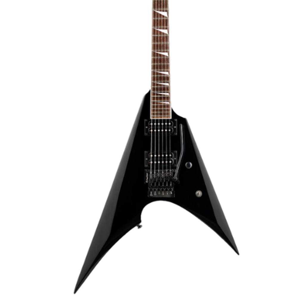 LARROW200BLK LTD Arrow-200 Black Electric Guitar