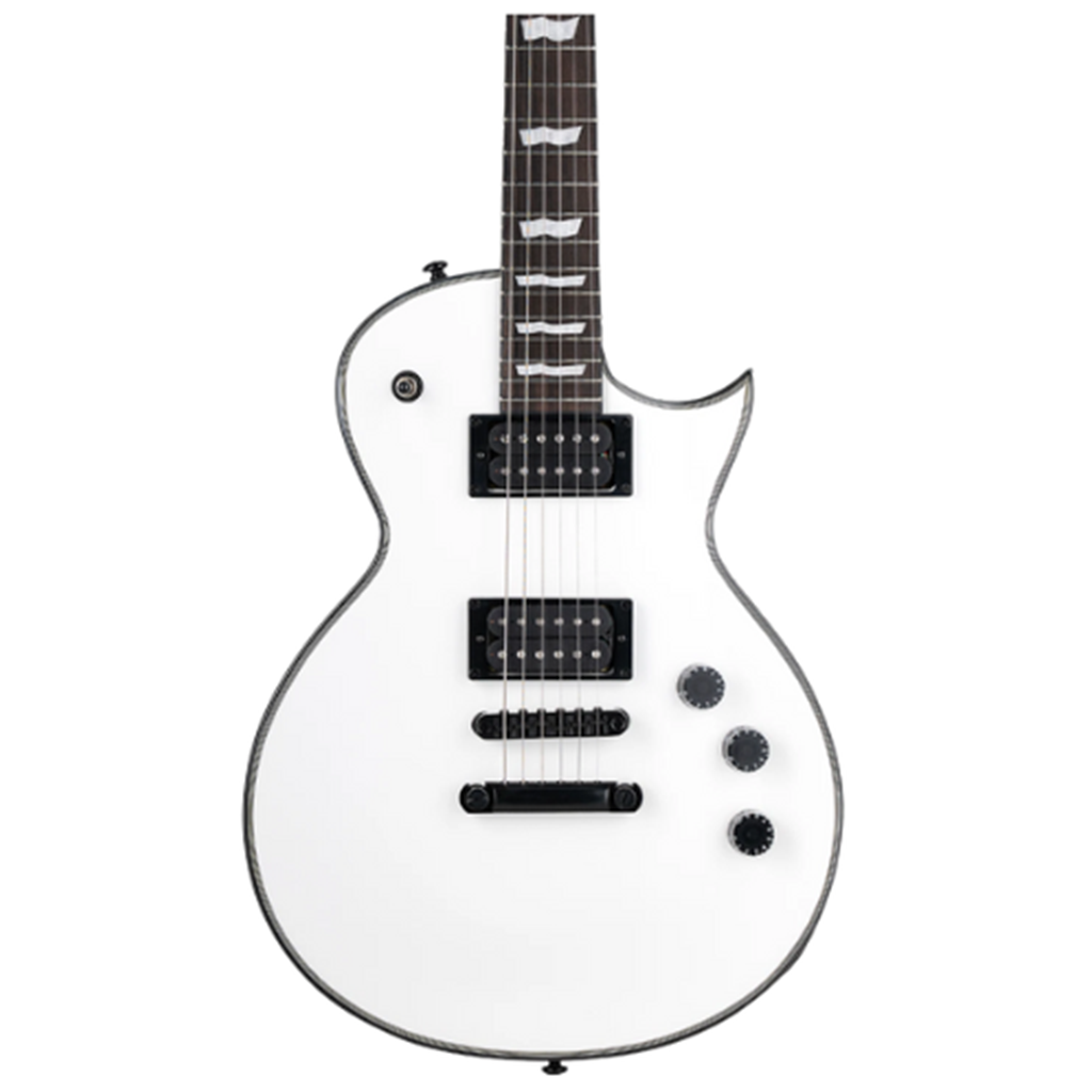 LEC256SW LTD Ec-256 Sw Electric Guitar