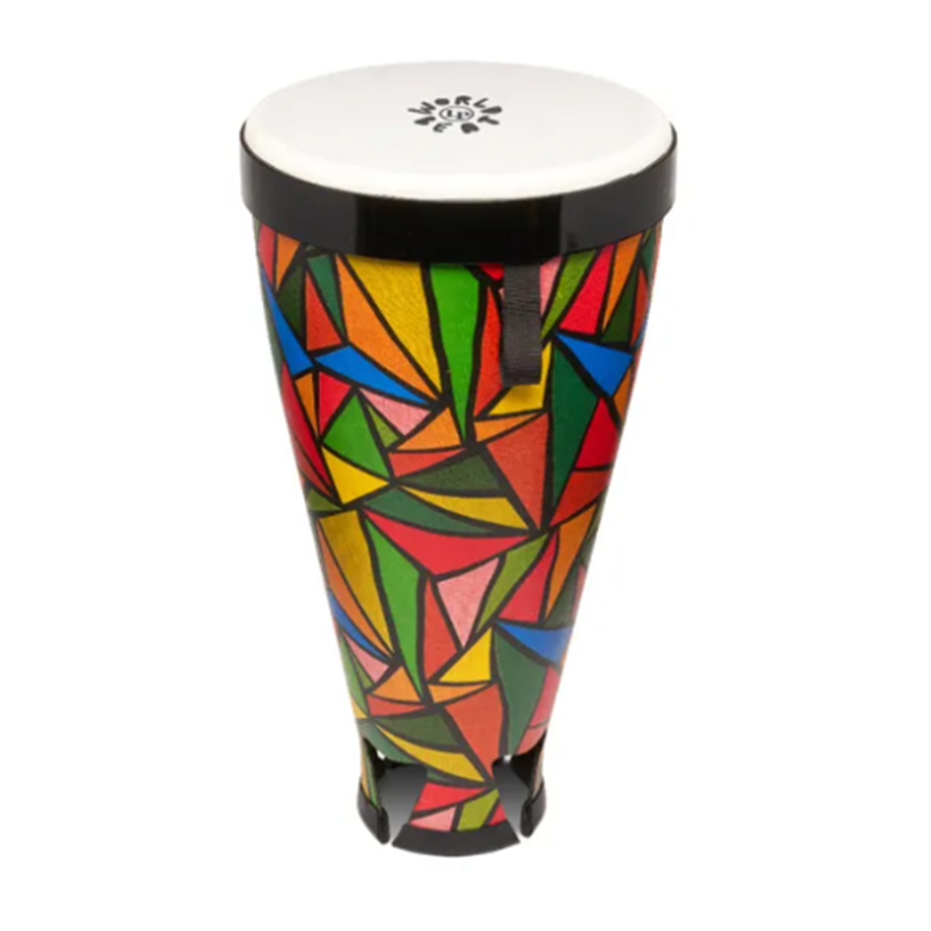 LP LP7001 World Beat Pretuned Stackable Ashiko Small
