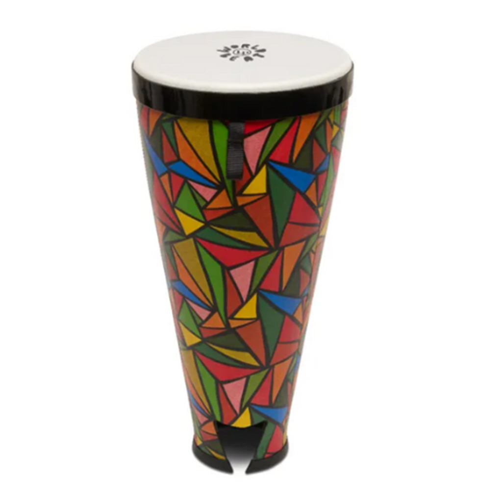 LP LP7002 World Beat Pretuned Stackable Ashiko Large