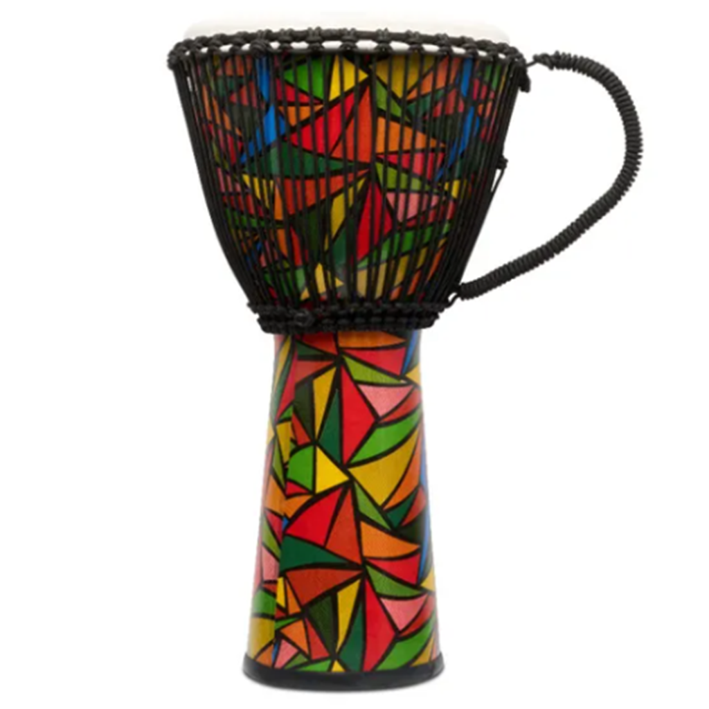 LP LP7005 World Beat 12 1/2" Rope Tuned Djembe