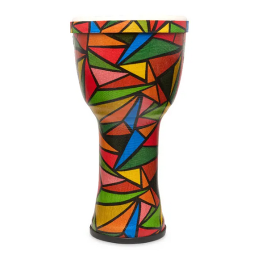 LP LP7008 World Beat Pretuned 8" Djembe