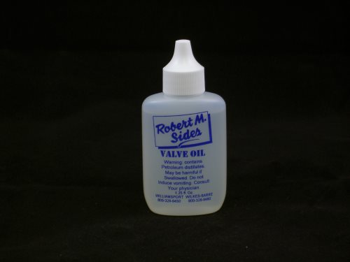 RMSVO RMS Valve & Slide Lube