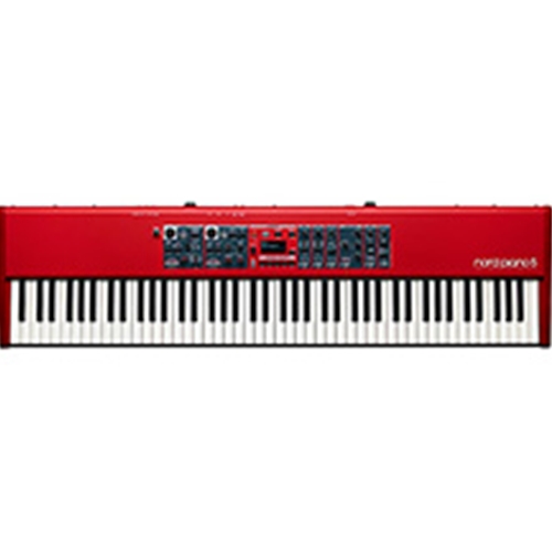 Nord AMSNPIANO573 Piano 5 - 73 Key Stage Piano