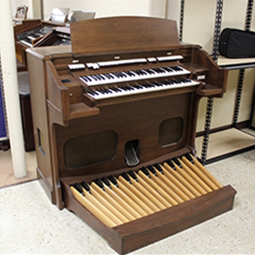 Robert M. Sides Family Music Center - ALLEN ALLENT12A Allen T12a