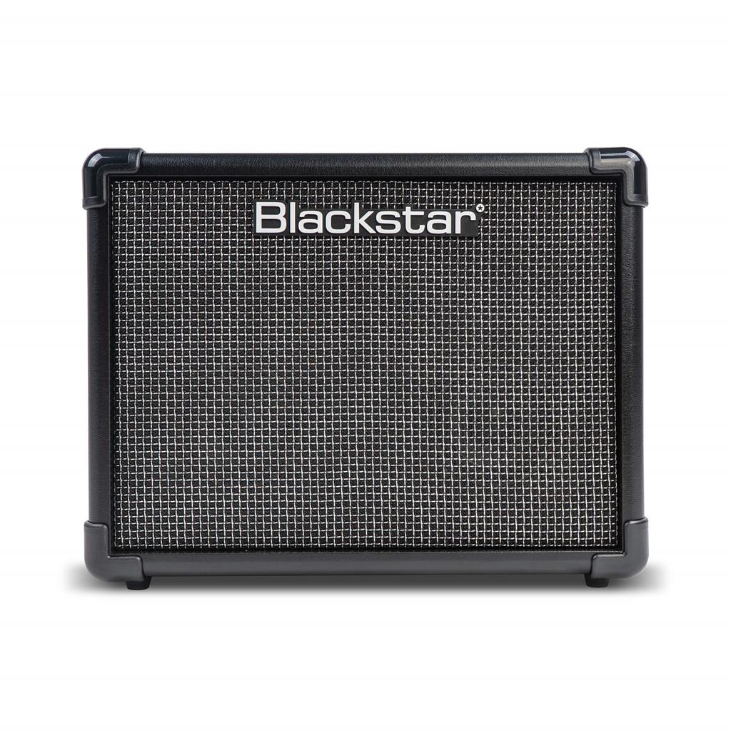 Blackstar Amps IDCORE10V4 IDCore 10V4 Guitar Amplifier 2x5W Super Wide Stereo