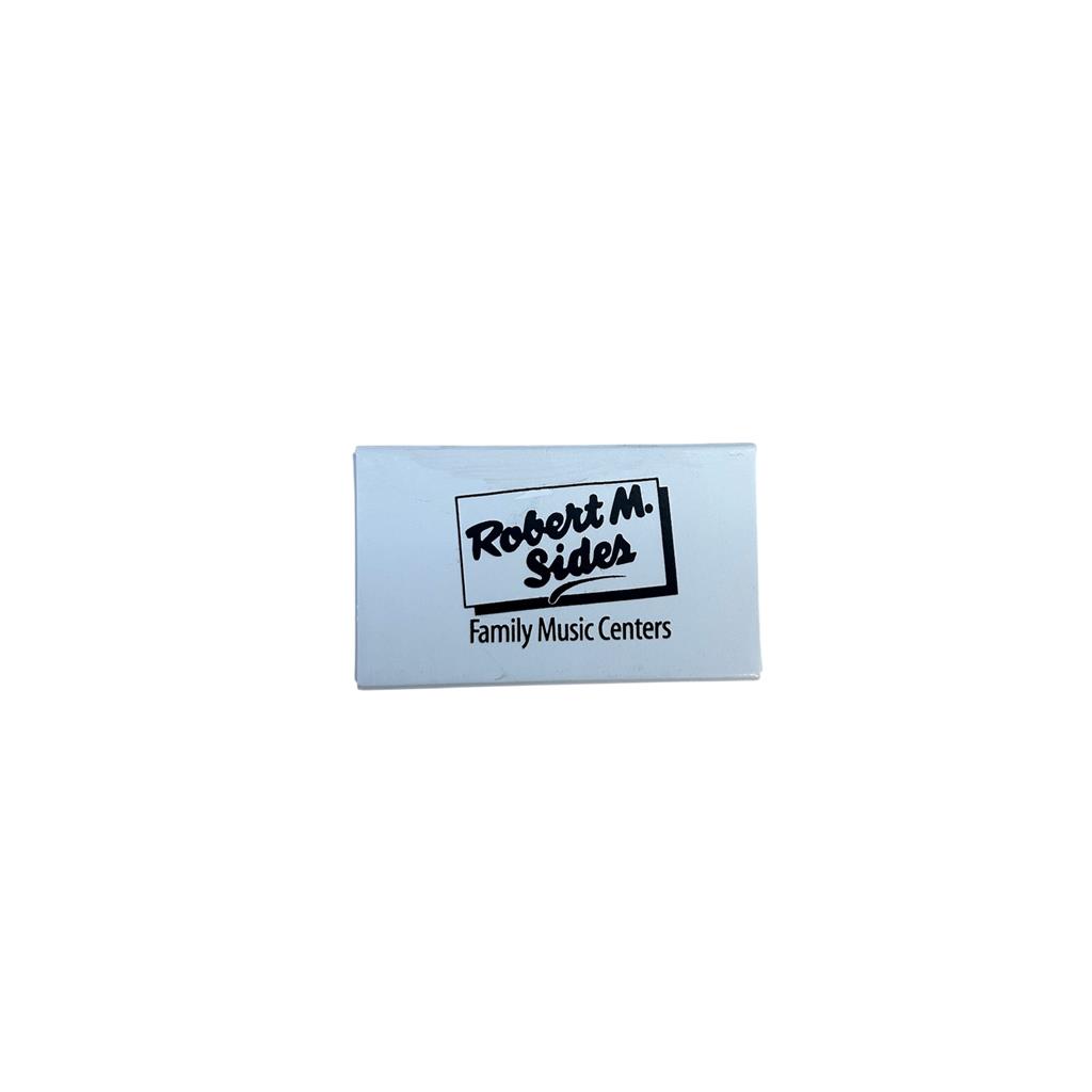RMS 810810RMS Dark Rosin for Violin / Viola / Cello