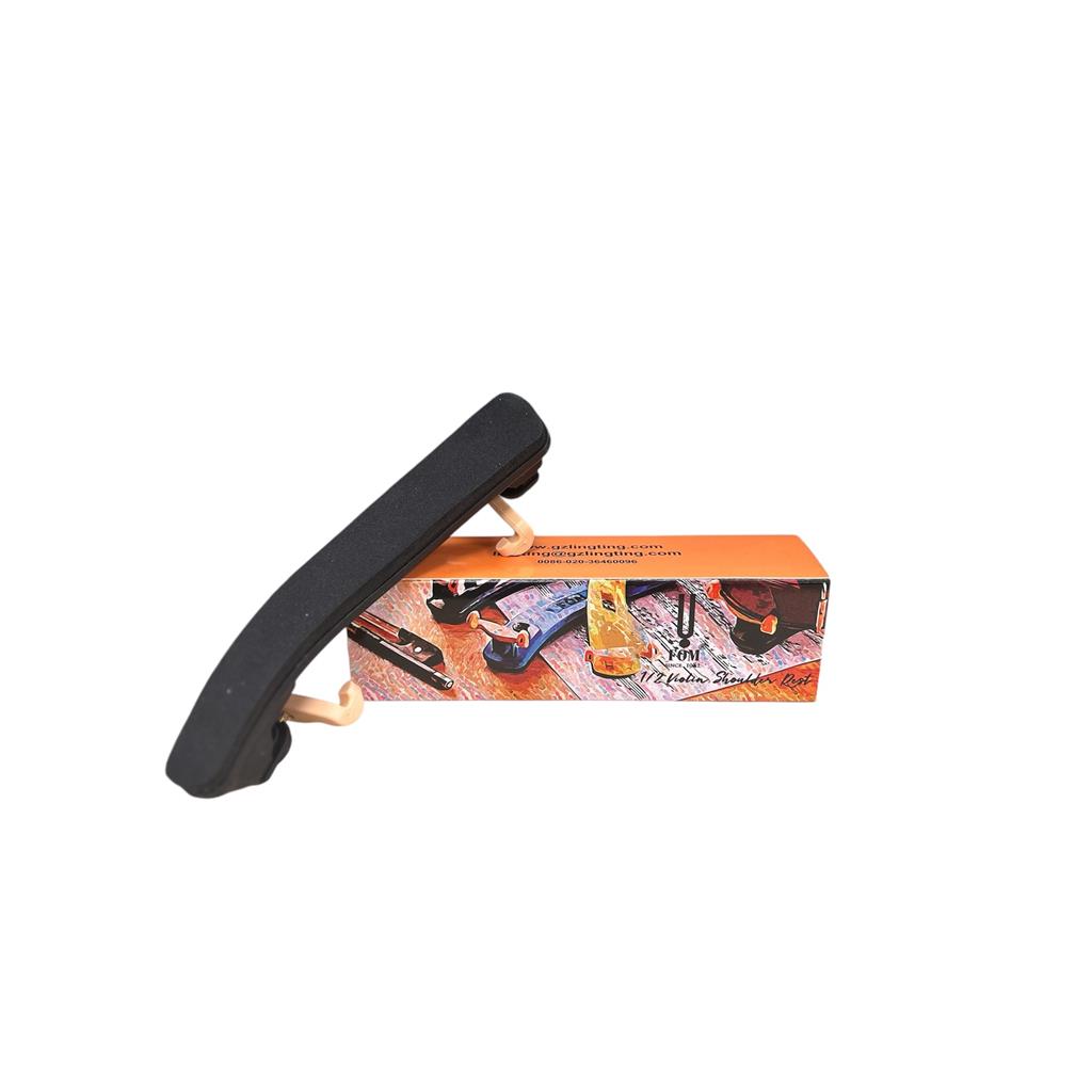 Fom FOM3 Collapsible Shoulder Rest 1/2 ONLY