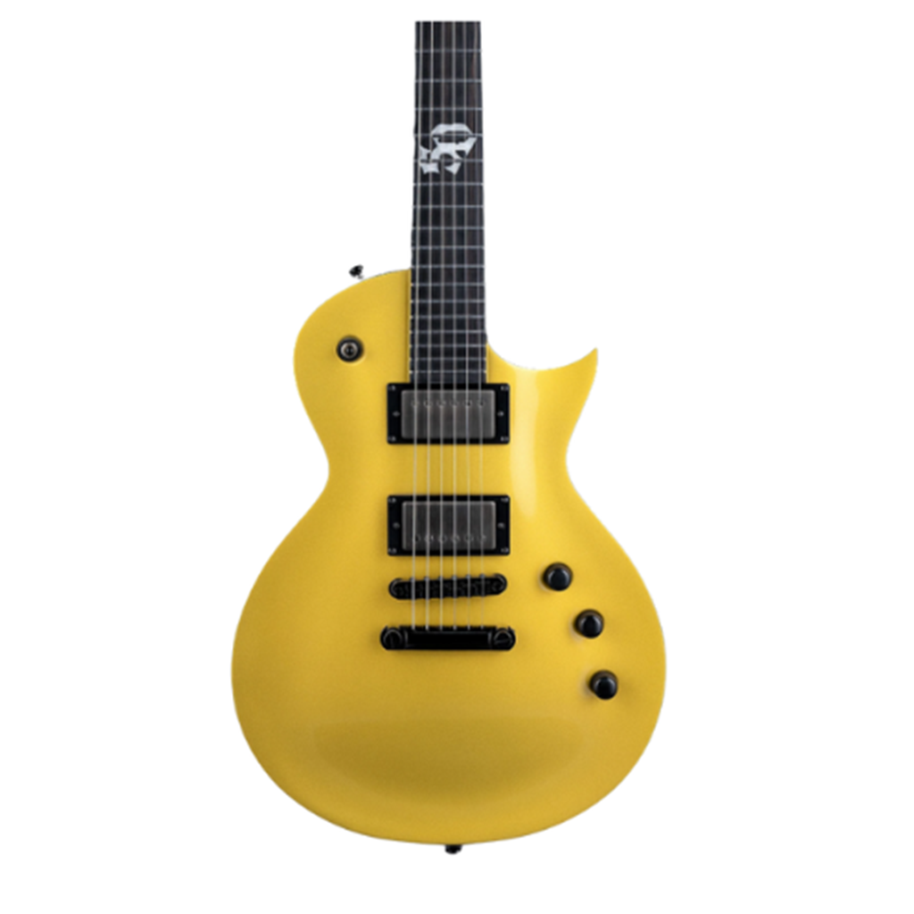 LEC2025MGO LTD EC-2025 50th Anniversary Electric Guitar