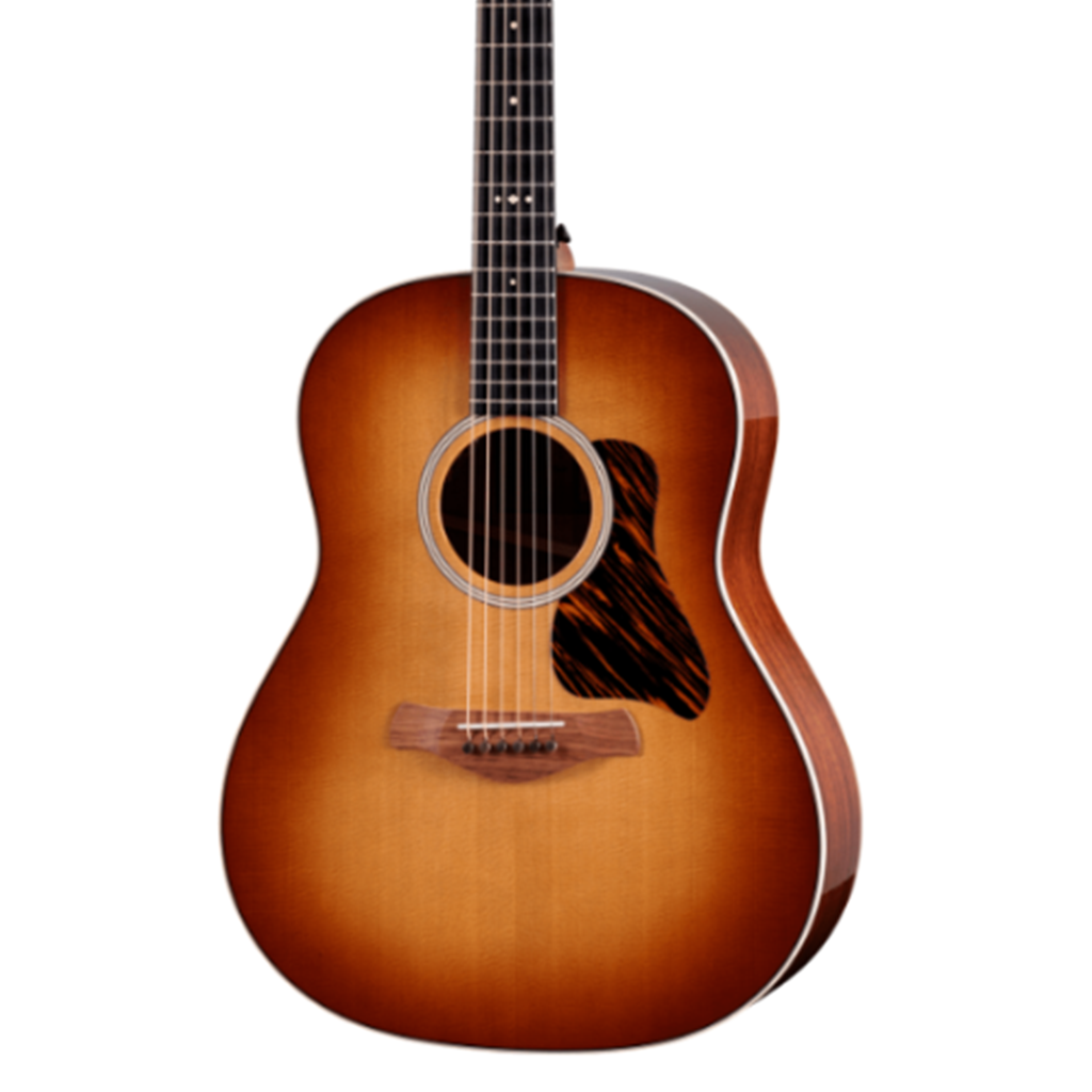 TAYLOR GL517ESB Gold Label 517e Grand Pacific Acoustic Guitar w/ Firestripe Pickguard