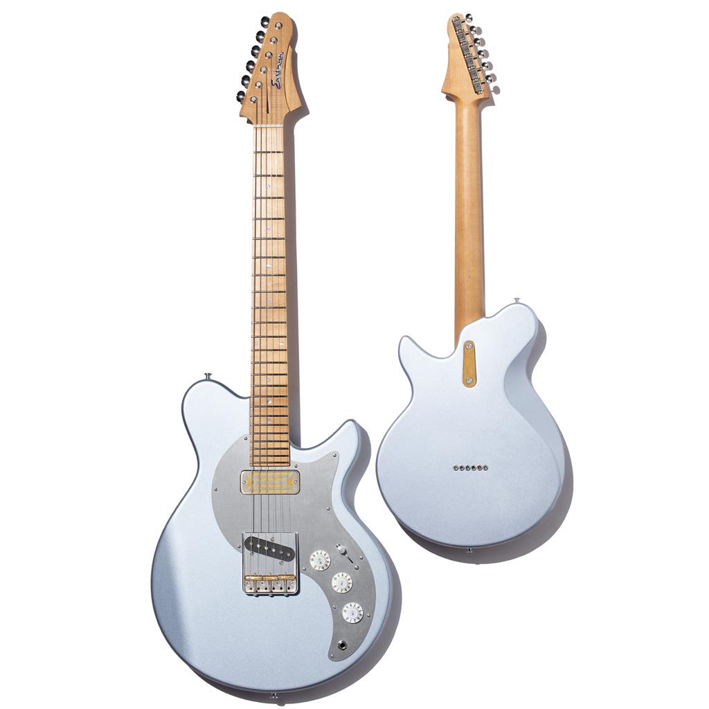 Robert M. Sides Family Music Center - Eastman FTSC52 FullerTone