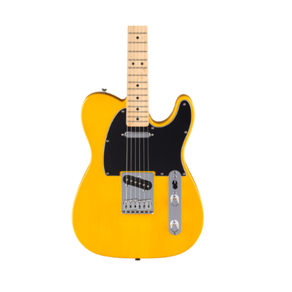 FENDER 0266021550 Standard Telecaster
