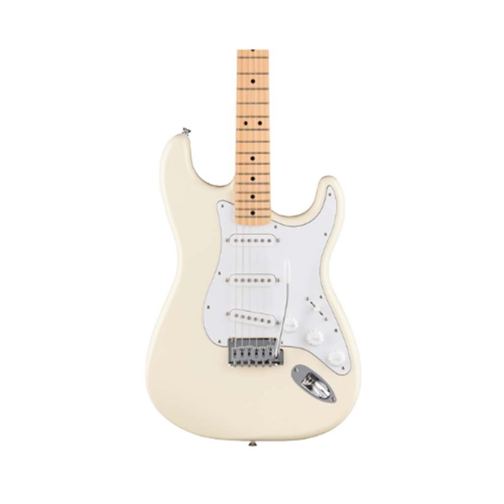 FENDER 0266220505 Standard Stratocaster Electric Guitar