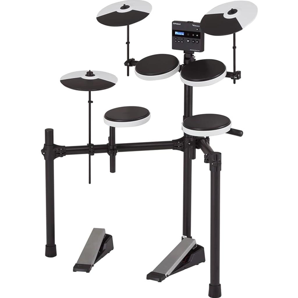 ROLAND  Roland TD02KV V-Drums Kit