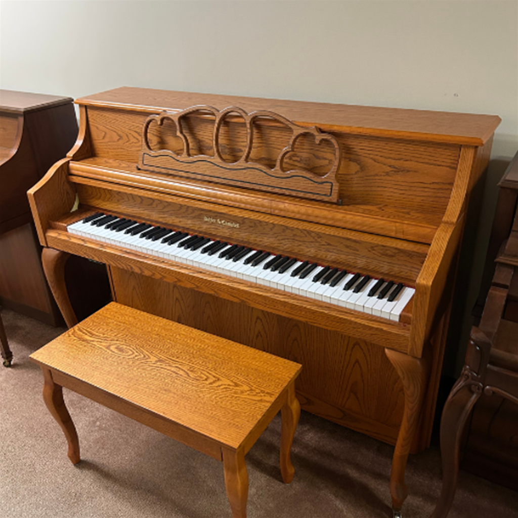 KOHLER & CAMP  Kohler KC144 Piano