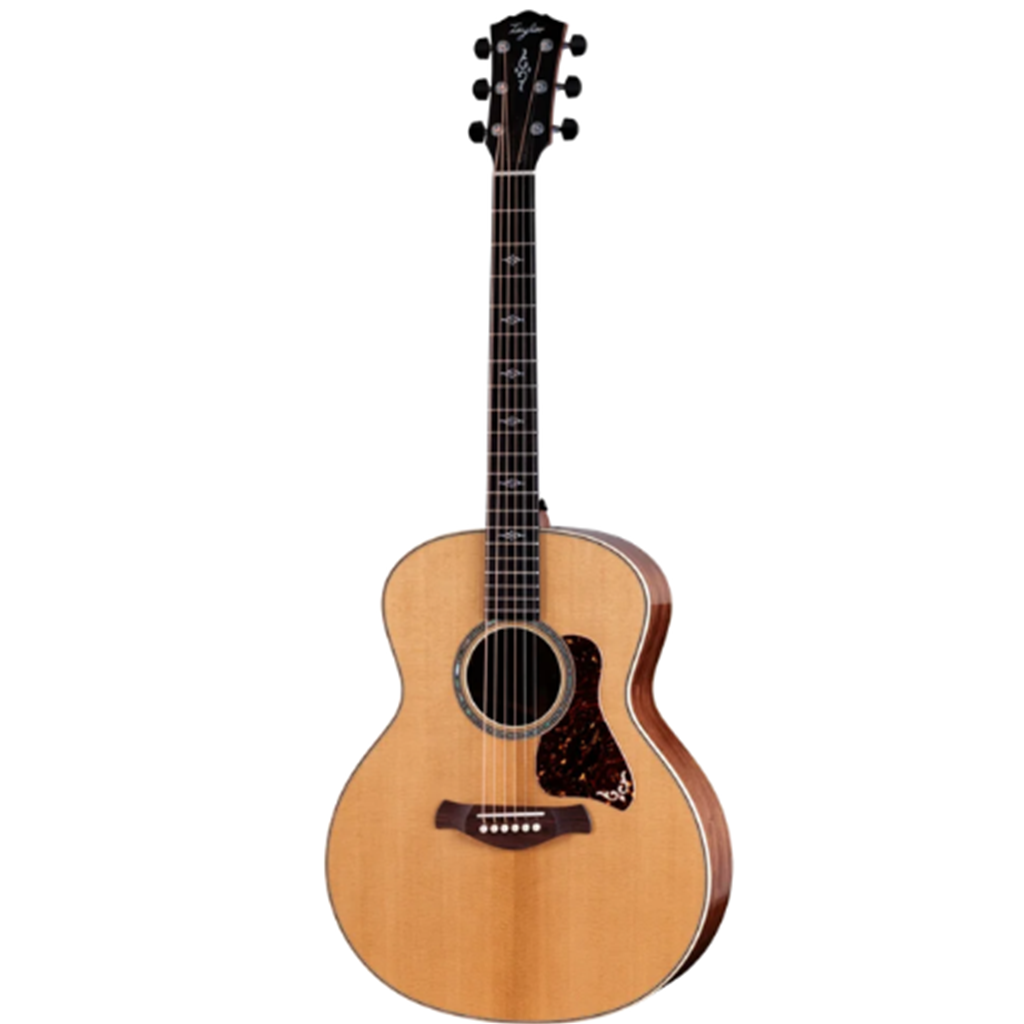 TAYLOR GOLDLABEL814E Gold Label 814E Super Auditorium Acoustic Guitar