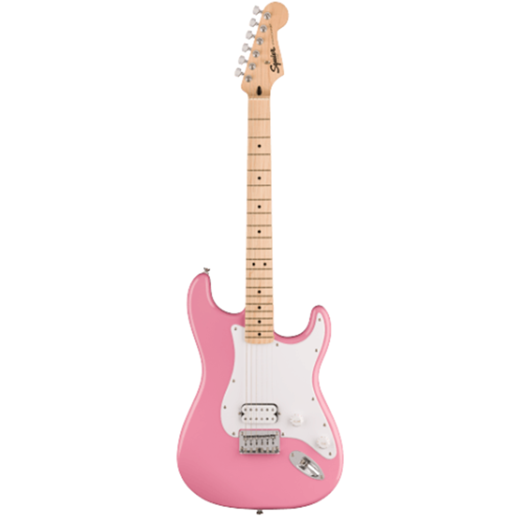 0373302555 Squier Sonic Stratocaster HT