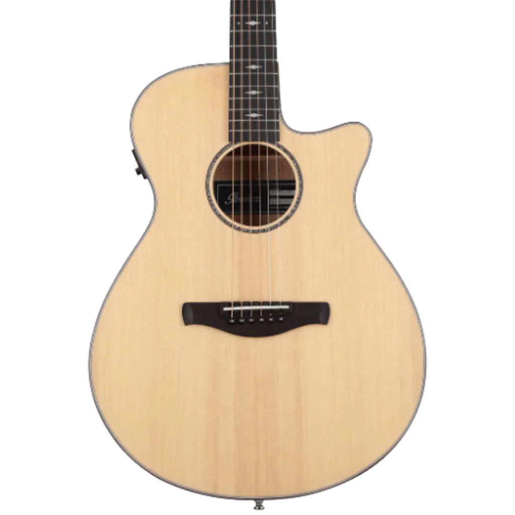 IBANEZ AEG200LGS AEG Acoustic Guitar