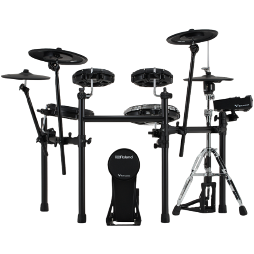 ROLAND TD316SET Roland TD316 Electronic Drumset