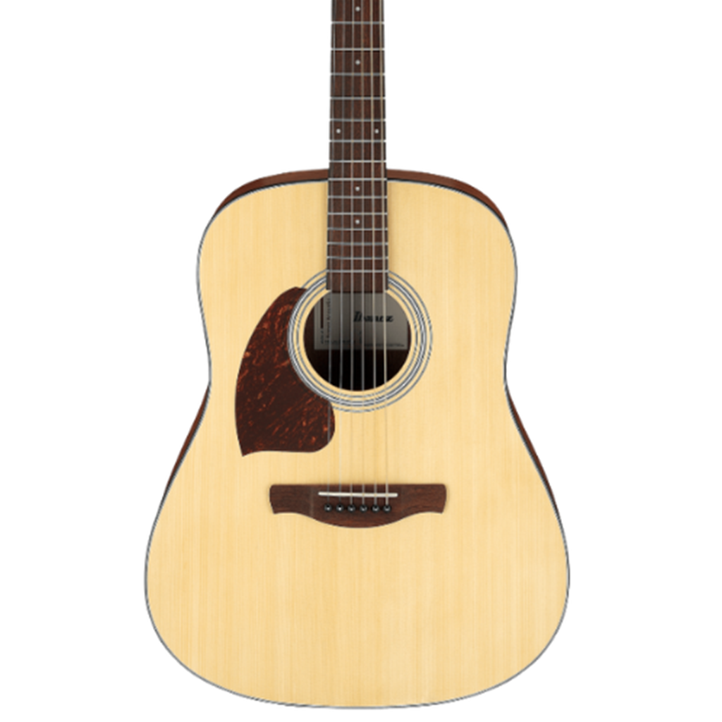 IBANEZ Ibanez PF50L Acoustic Guitar- Left Handed