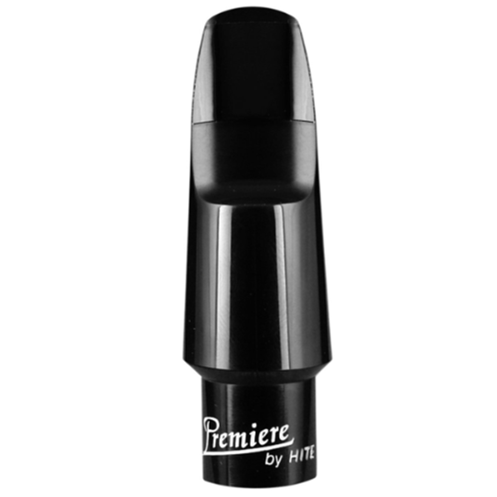 Hite 11020101 Alto Sax Mouthpiece Premiere 117