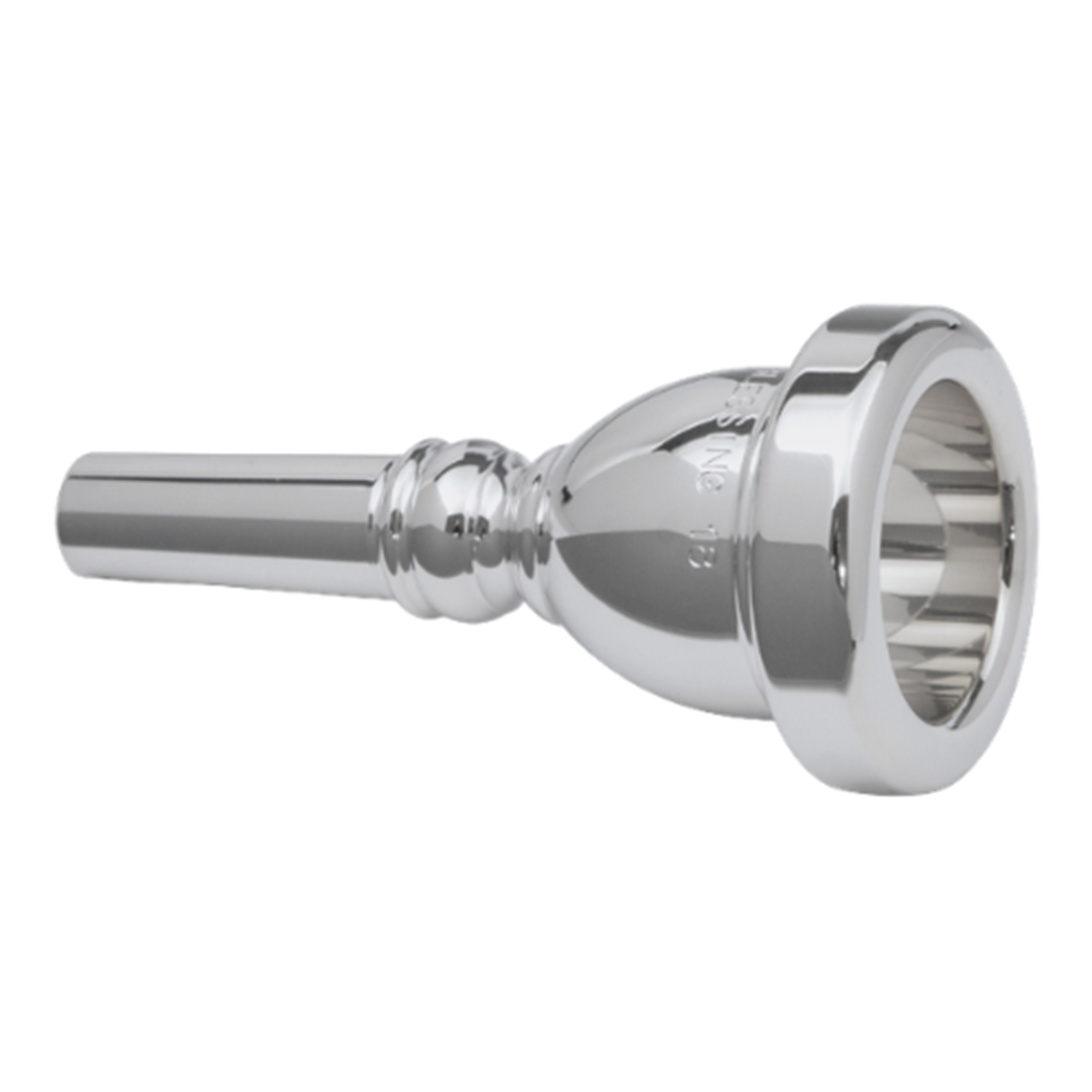 BLESSING 315810 Tuba Mouthpiece 18
