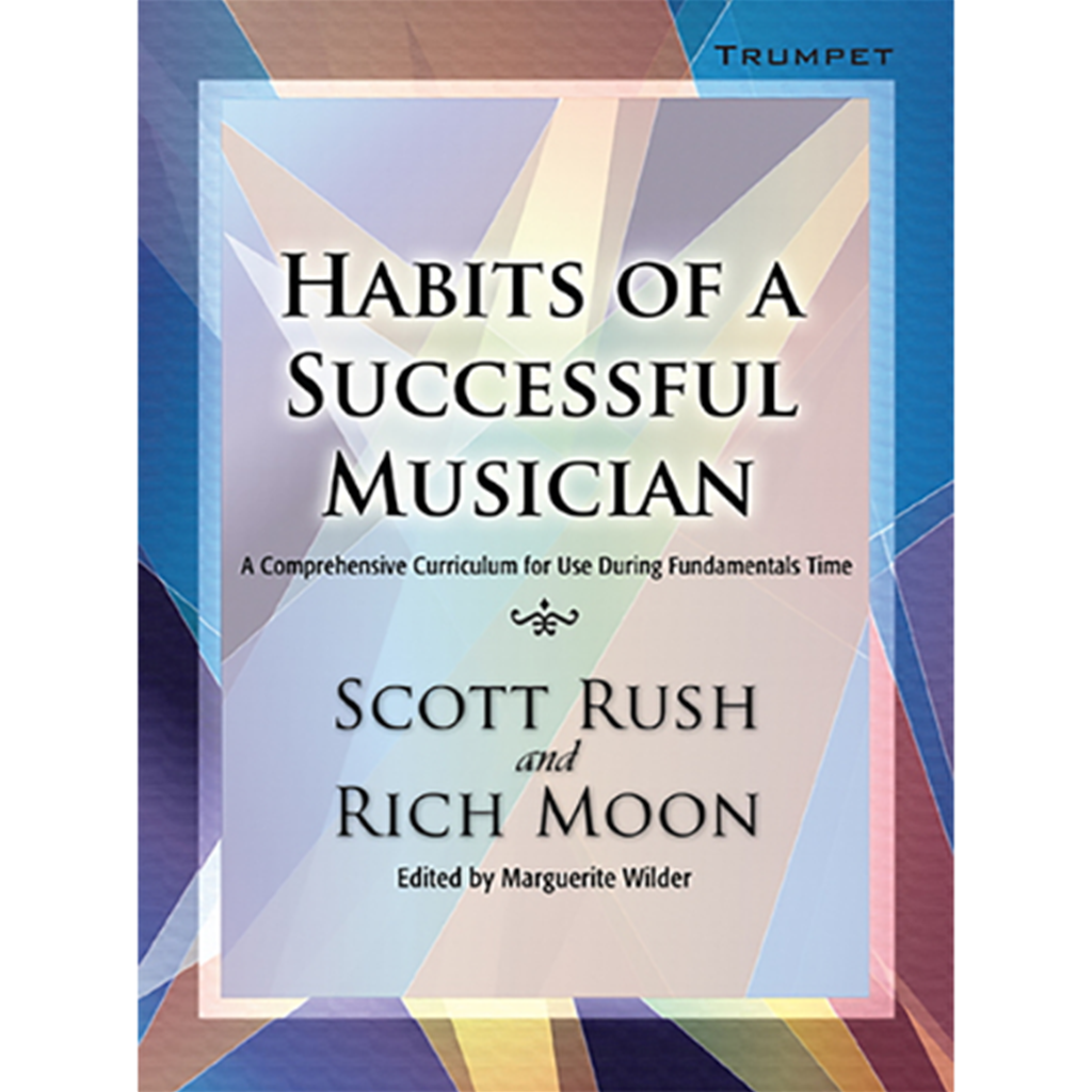 Habits of a Successful Musician Trumpet