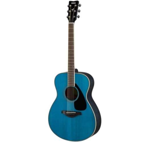 Robert M. Sides Family Music Center - YAMAHA FS820 Small Body