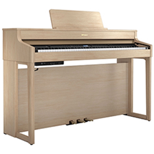 Robert M. Sides Family Music Center ROLAND HP702DR Modeling Digital Piano DRWD