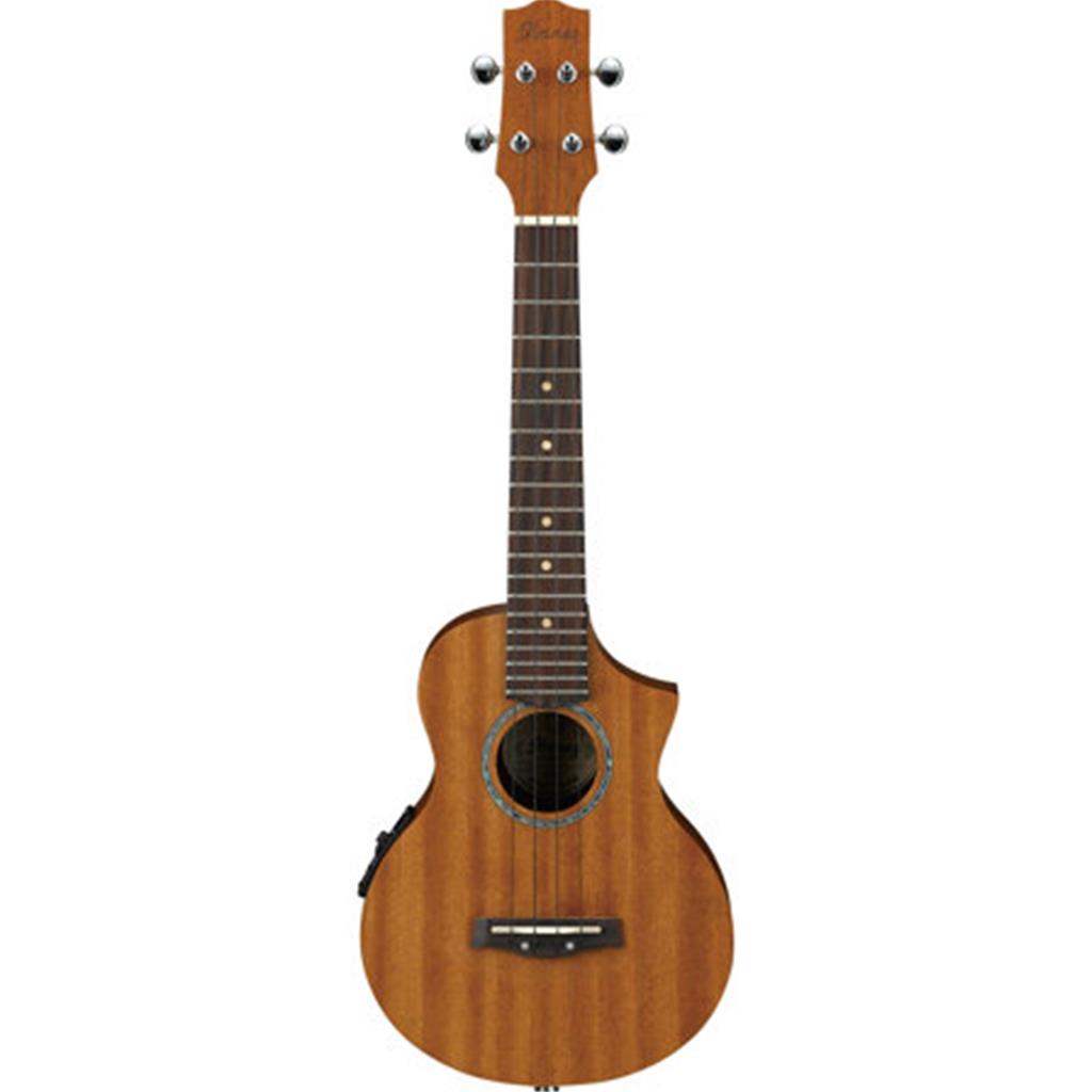IBANEZ UEW5E EW Concert Ukulele