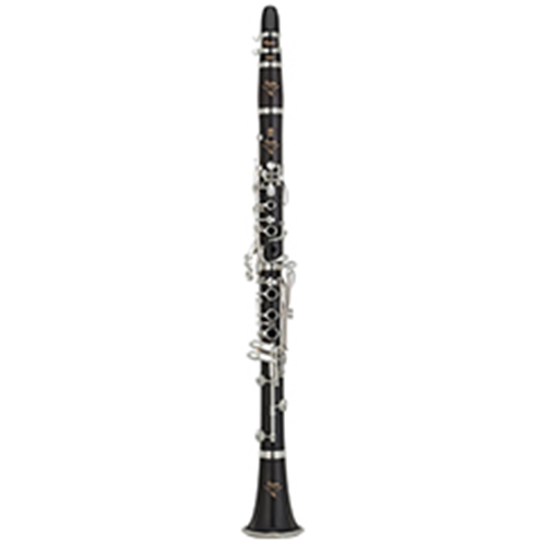 Robert M. Sides Family Music Center - YAMAHA YCLCSVR Custom Bb