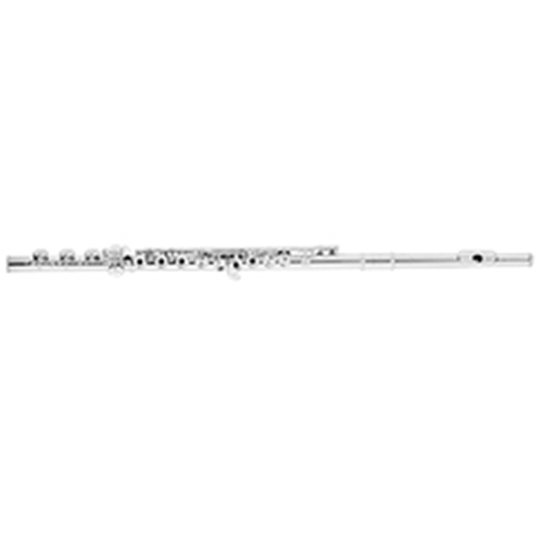 Azumi AZ2SRBO Step Up Flute Open Hole