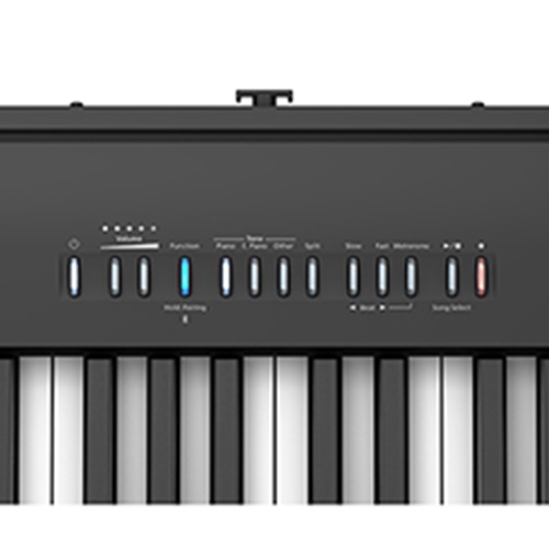 Robert M. Sides Family Music Center - ROLAND FP30X Digital Piano