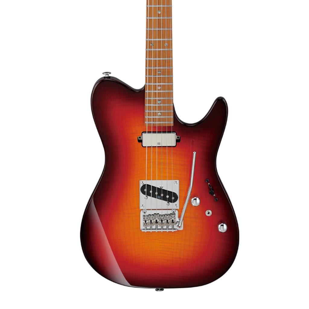 IBANEZ AZS2200FSTB AZ Prestige Electric Guitar - 6str