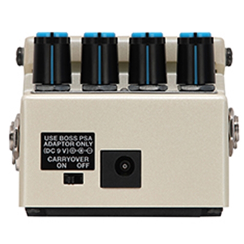 BOSS DDー8 Robert M. Sides Family Music Center - BOSS DD8 Digital Delay