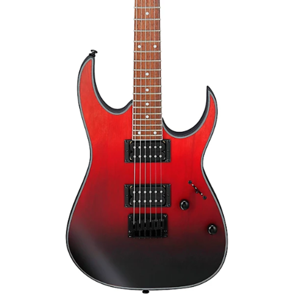 IBANEZ RG421EXTCM RG Standard 6str Electric Guitar