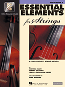 EE 2000 Violin Book 2