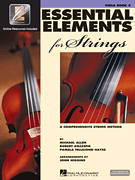 EE 2000 Viola Book 2